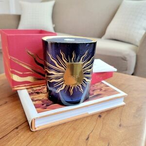 New Trudon Fir Candle